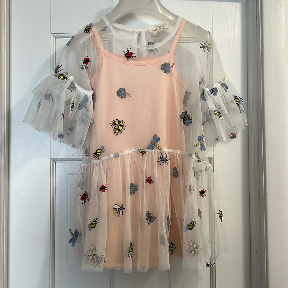 Hannah Banana by SARA SARA dress two piece  set